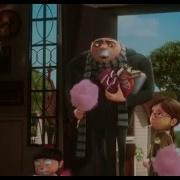 Nefario Tells Off Gru