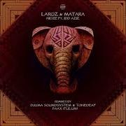 Laroz Matara Romba Feat Idd Aziz Djuma Soundsystem