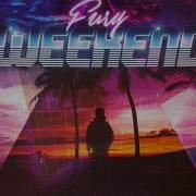 Fury Weekend Sunset Overdrive
