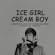 Ice Girl Cream Boy J Don