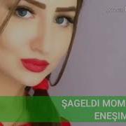 Sageldi Mommyyew Enes
