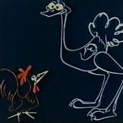 Tex Avery Fragmento