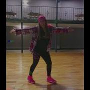 Love Nwantiti Remix Zumba