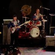 Guitar Instrumental Band