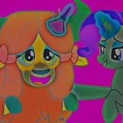Mlp Friendship Is Magic Super Multi Major Version