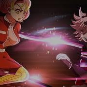 N Anime Channel Demon Slayer Douma