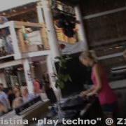Kazantip Z19 Dj