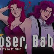 Loser Baby Annapantsu