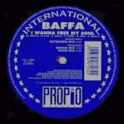 Baffa I Wanna Free My Soul
