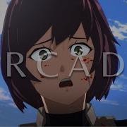 Pacific Rim The Black Amv Arcade