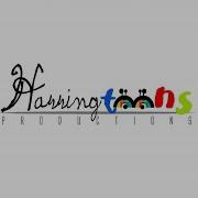 Harringtoons Productions Nick Jr Productions