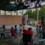 Алексей Осичев Мир
