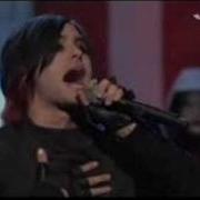 Awards Live Thirty Seconds To Mars The Kill Bury Me