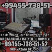 Elxan Şirinov Karaoke