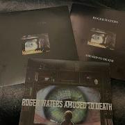 Roger Waters Vinyl Rip