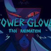 Power Glove Knife Party Vox Fan Animated Music Video