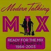 Modern Talking 2Cd