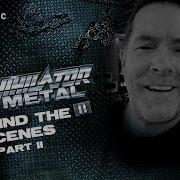 Annihilator Metal Ii