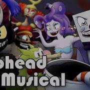 Cuphead The Musical Animated