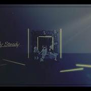 Gumi Cover Ready Steady