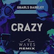 Cr Zy Waves Remix