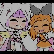 Nastya542 Megaman