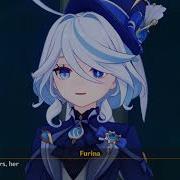 Furina First Encounter Ost