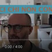 Il Dilemma Dello Sconosciuto