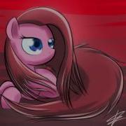 Pinkamena Insanity