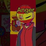 Sorry Animation Meme Countryhumans Canada