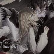 I Fell In Love With The Devil Nightcore