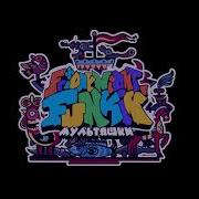 Friday Night Funkin Soviet Cartoons Cyber Killer