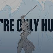 Genshin Edit But I Am Only Human