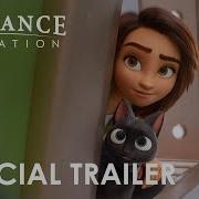 Apple Tv Skydance Animation