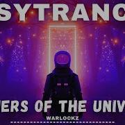 Psytrance Warlockz Soldiers Of The Universe