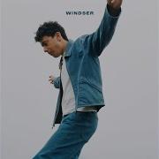 Windser Drown