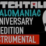Glitchtale Megalovania Instrumental