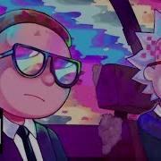 Rick And Morty X Run The Jewels Oh Mama Adult Swim