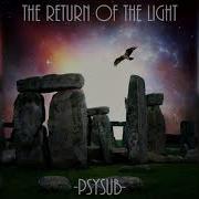 The Return Of The Light Mix 2020