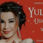 Nilufa Usmonova Shabada