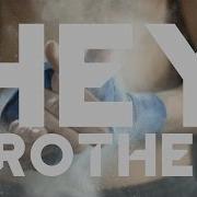 Avicii Hey Brother Slowed