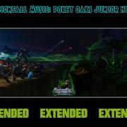Fushion Fall Oaks Inceted Zone