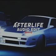 After Life Edit Audio