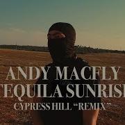 Tequilla Sunrise Remix
