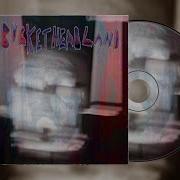 Buckethead Screen Door