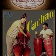 Charanga Album Cachao