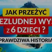 Bezludna Wyspa