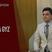 Hemra Rejepow Ay Gyz Sona Mp3