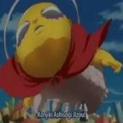 Mayuri Kurotsuchi Voice