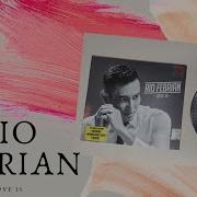 Rio Febrian Album Kfc